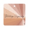 Cadeaukaartje - Gelukkige verjaardag [MFB31]